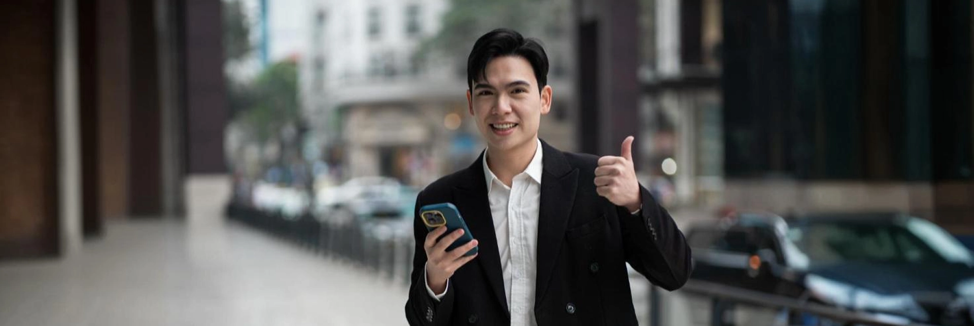 What is Bual CloudPhone?
