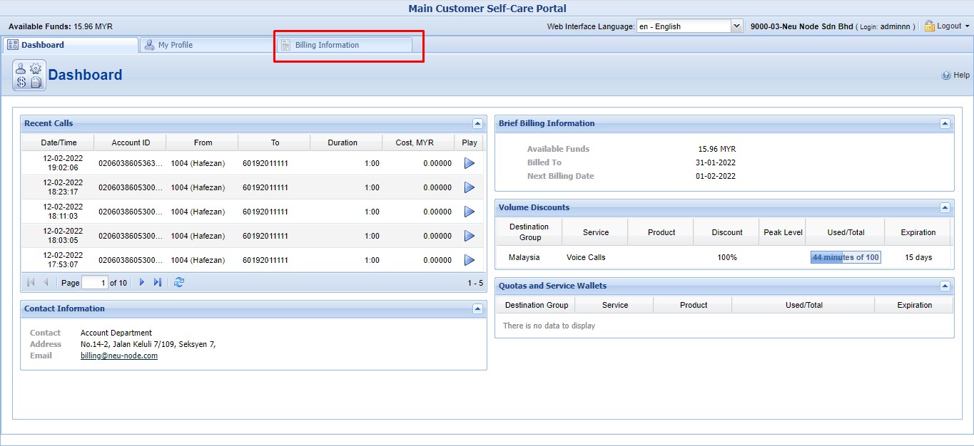 How To Make Payment Bual Cloudphone 002 1785744345 457