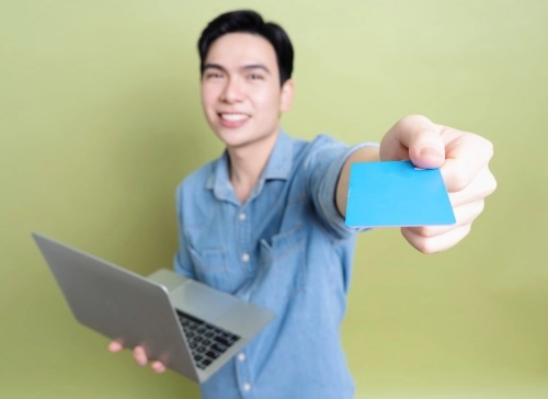 How to make payment for Bual CloudPhone