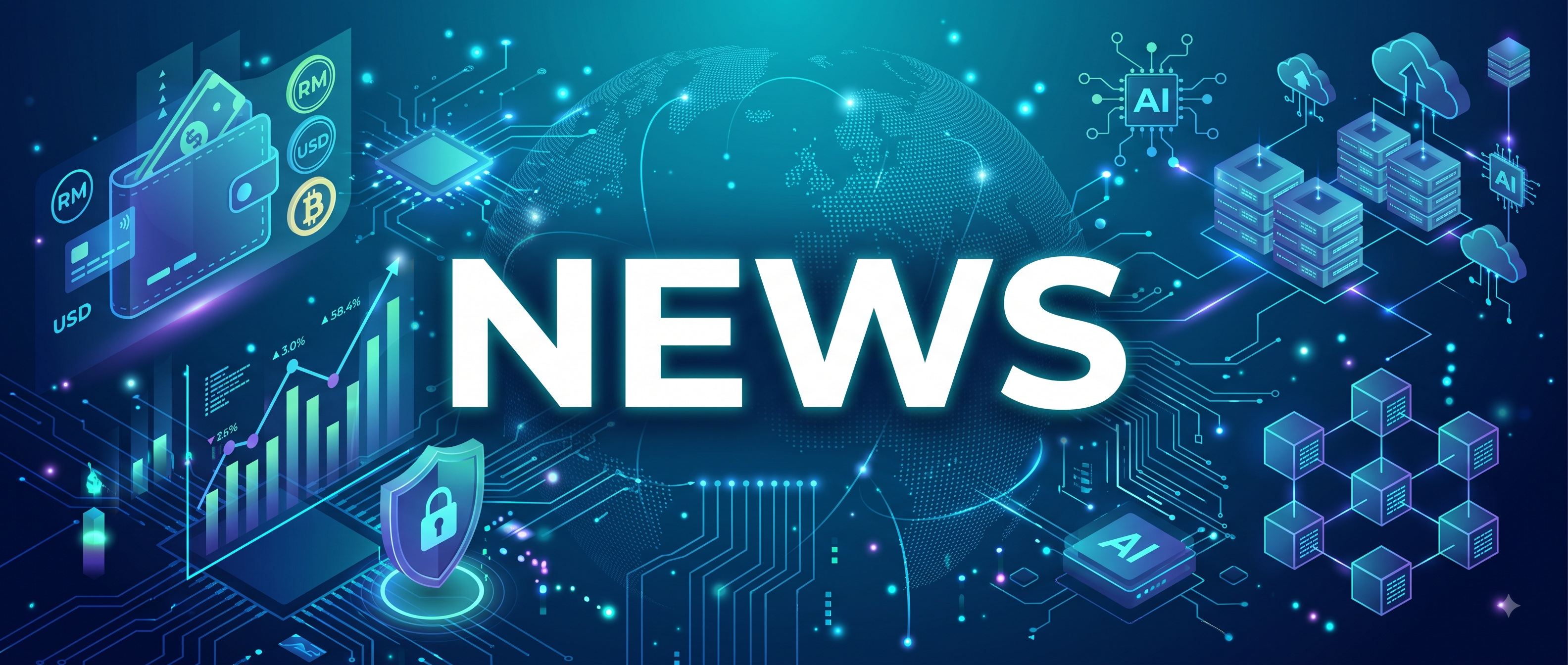 RHB Disrupts Malaysia's Fintech Scene with 'RHB Pay' — The First Bank-Owned Unified Payment Gateway